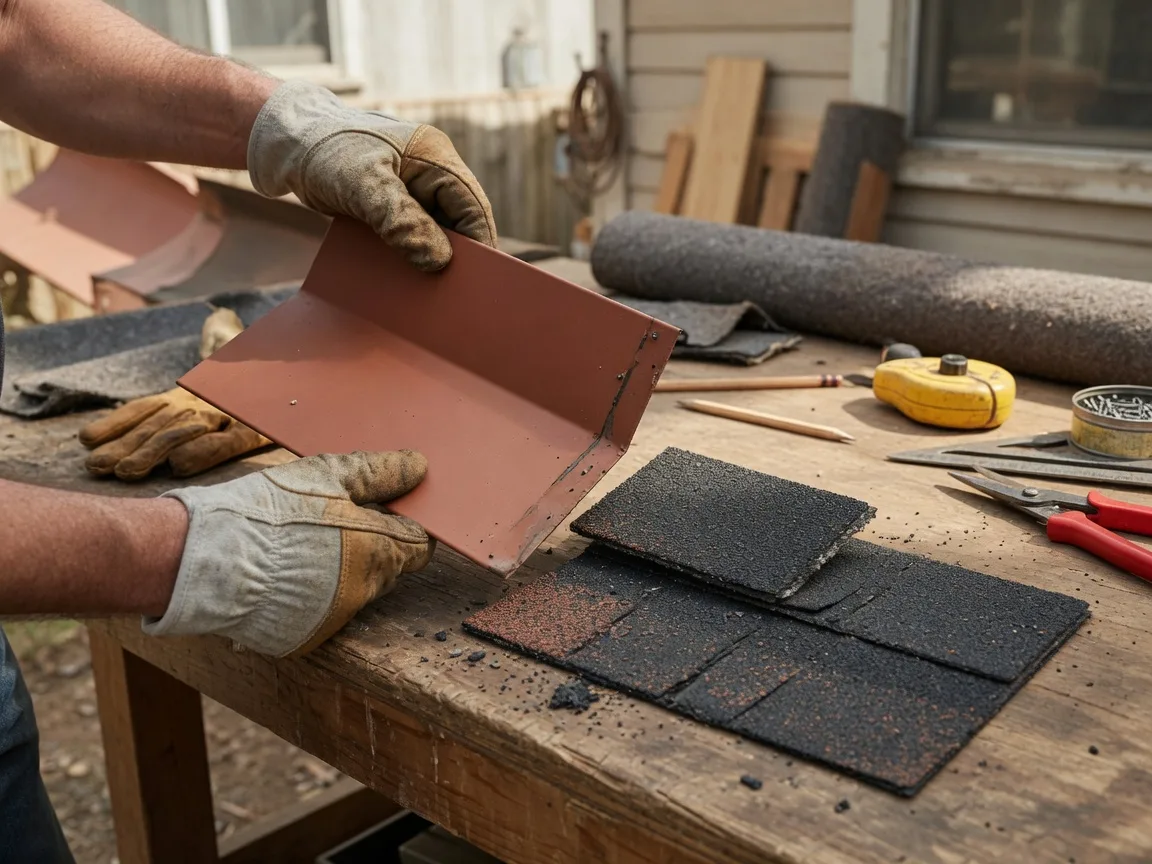 Roof Repair company in Baltic, OH